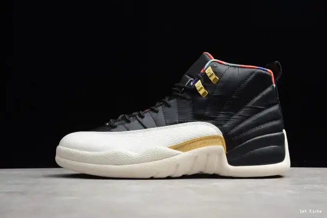 1st Kicks Air 12 